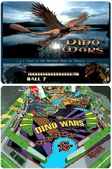 Dream Pinball 3D