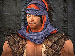 ϤƮȥꥫ̥ŪʡPrince of Persia ܸޥ˥奢ձѸǡפΥӥ塼Ǻ