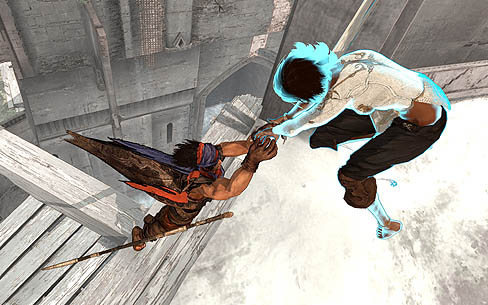 ϤƮȥꥫ̥ŪʡPrince of Persia ܸޥ˥奢ձѸǡפΥӥ塼Ǻ