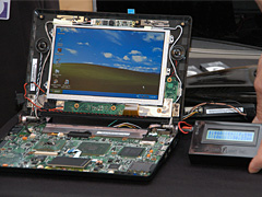 COMPUTEX 200802ϼΤҤξFPSư NVIDIAץåTegraפȯɽ