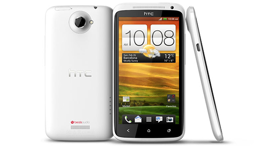 HTCTegra 3ܤΥޡȥեHTC One XפȯɽOSˤAndroid 4.0