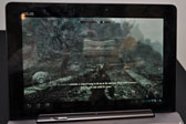 NVIDIATegra 3⡣Tegra 3֥åȾưSkyrimפľࡼӡǥåƤߤ褦