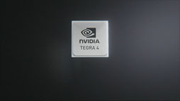 NVIDIAåCortex-A1572 GPUΡTegra 4פȯɽTegra 4ܤAndroidൡSHIELDפ