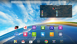 Tegra 4μϤϤˡ Android֥åȡREGZA Tablet AT703פǸڤƤߤ