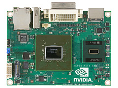 画像集#007のサムネイル/mGPU「GeForce 9400M G」がAtomをサポート。低価格PCでの3Dゲームに光明が