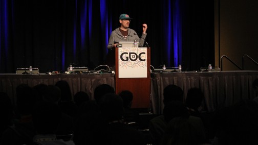 #017Υͥ/GDC 2013ϡMYSTϼʬãΤ˺äסȯԤMYST΢GDCΥ쥯㡼о