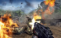 Crysis WarheadפȯꡪܸǤ925