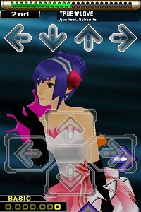 #003Υͥ/iPhoneԤԤäDanceDanceRevolution SפĤȯ