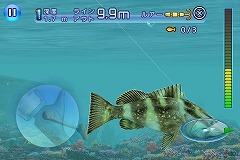 iPhoneγڤʤ褦3Dեå󥰥Fishing KingsפҲ