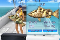 iPhoneγڤʤ褦3Dեå󥰥Fishing KingsפҲ