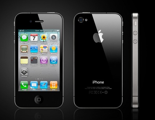 AppleοޡȥեiPhone 4סܤޤ5624ȯ䡣̾Τѹ줿ǿOSiOS 4פ621󶡳