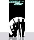 画像集#003のサムネイル/「Double Agent」，スマートフォン向けサービスが開始。記念キャンペーンも
