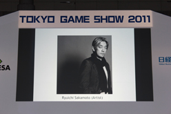 TGS 2011Ͽȥ³ӽФiLOVE iPhone in Tokyo Game Showפճȸƨʤ