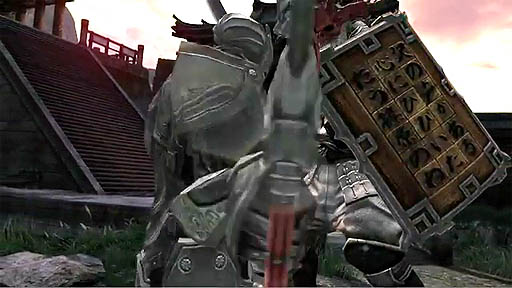 Infinity Blade 2 Launch Trailer 