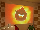 Angry Birds Spaceפ꡼֥ڡ١פȤΥܴȯɽ줿ǰ٥Ȥݡ 