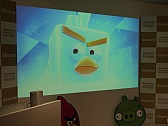 Angry Birds Spaceפ꡼֥ڡ١פȤΥܴȯɽ줿ǰ٥Ȥݡ 