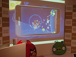 Angry Birds Spaceפ꡼֥ڡ١פȤΥܴȯɽ줿ǰ٥Ȥݡ 