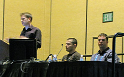 #002Υͥ/GDC 200912ϱǲˤѤHavokʪ󥸥κǿѤ̿ȥࡼӡǸ