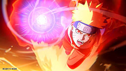 画像ギャラリー No.005のサムネイル画像 / 「NARUTO-ナルト-」を題材とした対戦アクションゲーム「火影忍者 MOBILE」，全世界でのリリースが決定。ティザーPVも公開中