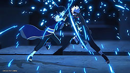 画像ギャラリー No.008のサムネイル画像 / 「NARUTO-ナルト-」を題材とした対戦アクションゲーム「火影忍者 MOBILE」，全世界でのリリースが決定。ティザーPVも公開中