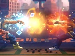倒した相手の技を奪って，次の試合に持ち込む。ローグライク格闘ゲーム「Poly Fighter」［BGS2026］