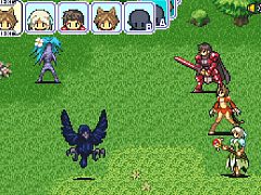 フィーチャーフォン向けRPG「ロストセイヴァー」がG-MODEアーカイブス+で復刻。Switch版を10月15日，Steam版を10月28日に配信