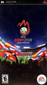 ϢܡPCФס53ϥåUEFA EURO 2008פPSPǤҲ