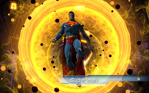 ᥳMMORPGDC Universe Onlineפ̵ץ쥤ǽˡѡҡˤʤꤿֳŷפϡƤߤ뤷ʤ