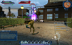 ᥳMMORPGDC Universe Onlineפ̵ץ쥤ǽˡѡҡˤʤꤿֳŷפϡƤߤ뤷ʤ