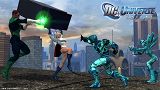 DC Universe Online