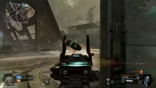 15GSX8050-i7-YTBǥץ쥤Titanfall