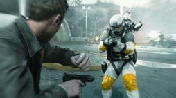 LEVEL硤GeForce GTX 10꡼ѤΡQuantum Break׿侩PCȯ