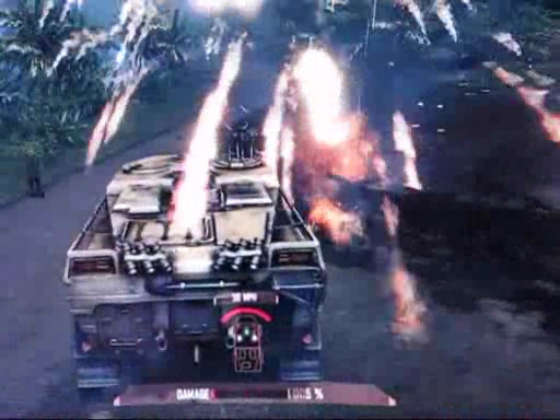 Crysis Warheadľץ쥤ࡼӡ