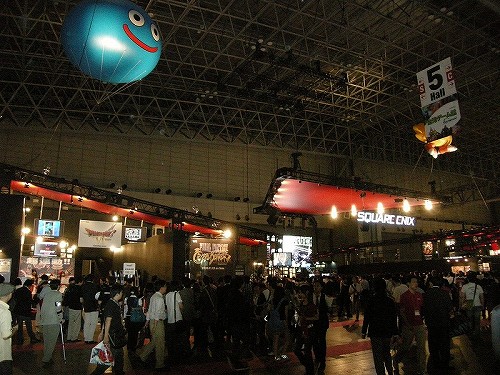 TGS 2009ϥ֡ݡȡ˥åԡܺϤϤ֥եʥե󥿥XIIIס̸纮μ!?