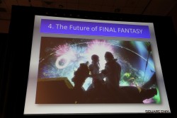 GDC 2010FF13ϤʤȰƻɤʤΤǥ쥯ĻἫ餽ΥǥˤĤƸäThe Crystal Myth and FFXIIIפݡ