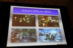 GDC 2010FF13ϤʤȰƻɤʤΤǥ쥯ĻἫ餽ΥǥˤĤƸäThe Crystal Myth and FFXIIIפݡ