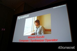 GDC 2011ϥ˥åڸͻ᤬˥ƥɡDSPlayStation 3ˤ륲಻ڤκ