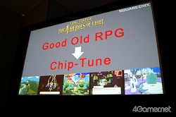 GDC 2011ϥ˥åڸͻ᤬˥ƥɡDSPlayStation 3ˤ륲಻ڤκ