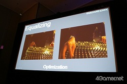 GDC 2011ϥ˥åڸͻ᤬˥ƥɡDSPlayStation 3ˤ륲಻ڤκ