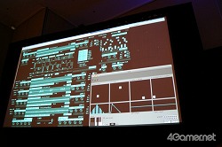 GDC 2011ϥ˥åڸͻ᤬˥ƥɡDSPlayStation 3ˤ륲಻ڤκ