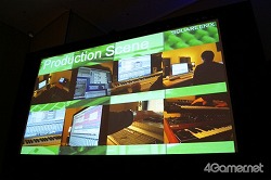 GDC 2011ϥ˥åڸͻ᤬˥ƥɡDSPlayStation 3ˤ륲಻ڤκ