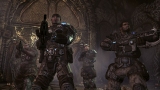 Gears of War 2פκǿ꡼󥷥å40ƱΡȶ⿧Υ󥵡 ȥ饤եɤβǺ