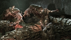 Gears of War 2פκǿ꡼󥷥å40ƱΡȶ⿧Υ󥵡 ȥ饤եɤβǺ