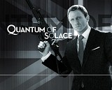 James Bond 007: Quantum of Solace