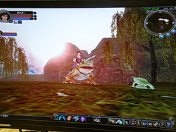 CJ 200834ϥڥåȤȥץ쥤䡼餬ΡMMORPG&#x5db8;ŷOnlineפץ쥤֥Ÿ