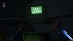 画像ギャラリー No.011のサムネイル画像 / 2人プレイ専用の非対称型協力ホラーゲーム「Beyond the Dark:ナイトウォッチ」,本日発売