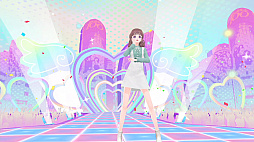 MODEL Debut3 #nicola/モデルデビュー3 ニコラ