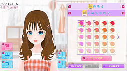 MODEL Debut3 #nicola/モデルデビュー3 ニコラ
