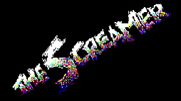 EGGコンソール ザ・スクリーマー PC-8801