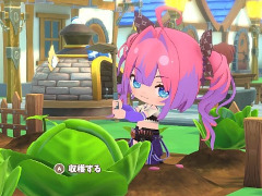 「ぷちホロの村 - 剣とお店と田舎暮らし」Switch2版,10月22日に発売。本日予約受付を開始